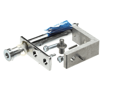 TRUE 975270 Hinge Kit Top Rh Gdm-43 Ss Wire Hide/Car (TRUE975270)