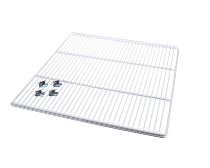 TRUE 975500-038 Shelf, Tbb-2/2G/4/4G Wht Wire (TRUE975500-038)