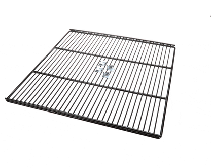 TRUE 975500-093 Shelf, Tbb-2/2G/4/4G Blk Wire (TRUE975500-093)