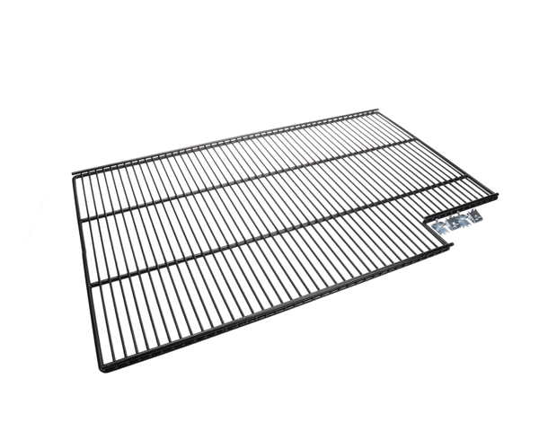 TRUE 975506-093 Shelf,Black Wire, W/Clips (TRUE975506-093)