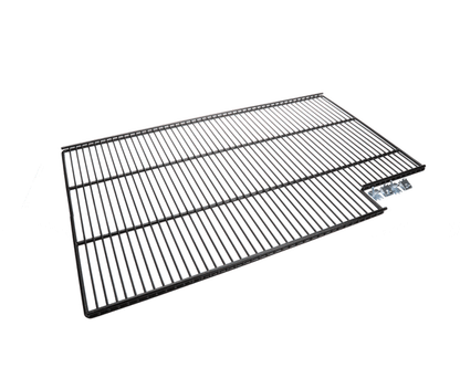 TRUE 975506-093 Shelf,Black Wire, W/Clips (TRUE975506-093)