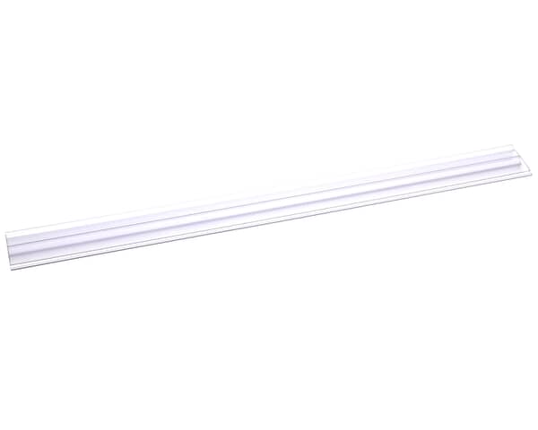 TRUE 975522 Prod Id Strip Clear, 19 5/16 Gdm-10/12/1 (TRUE975522)