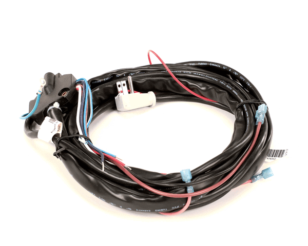 TRUE 976442 Power Cord, 126 5-15P Plug 115V (TRUE976442)