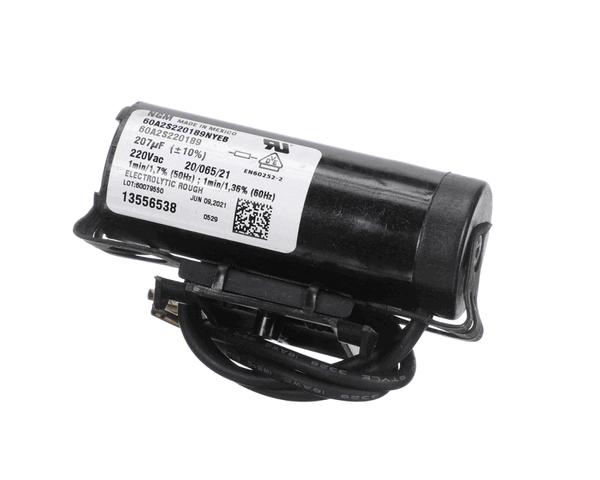 TRUE 977330 Capacitor, Start 13556538 189-277Uf 220/ (TRUE977330)