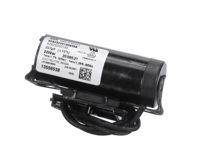 TRUE 977330 Capacitor, Start 13556538 189-277Uf 220/ (TRUE977330)