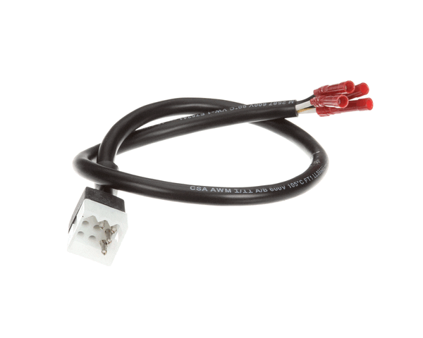 TRUE 978607 Power Cord, Door 20 X 4 X18Ga Extreme Fl (TRUE978607)