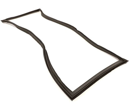 TRUE 978744 Gasket, Gdm-36Sl Black, 43.5X17.25X0.625 (TRUE978744)