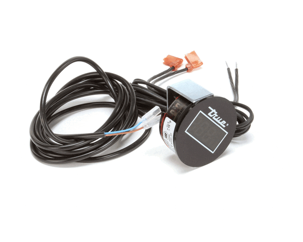 TRUE 980206 Thermometer 20Dt-U-4Fo-N6U-06F T-True-Bl (TRUE980206)