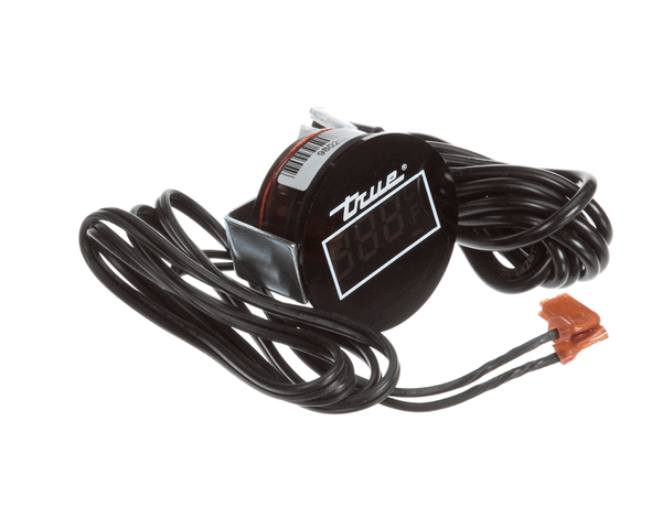 TRUE 980208 Thermometer 20Dt-U-4Co-N6U-2.0 M-True-Bl (TRUE980208)