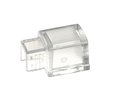 TRUE 980646 Led Module End Cap I2 Systems (TRUE980646)