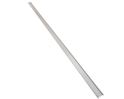TRUE 980649 Cover, Plastic Prefab Ta/Tg/Tr Gray Poly (TRUE980649)