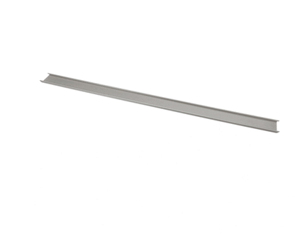 TRUE 980650 Cover, Plastic Prefab Ta/Tg/Tr Gray Poly (TRUE980650)