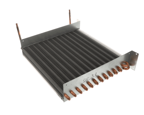 TRUE 980755 Coil, Condenser 2 Row (TRUE980755)