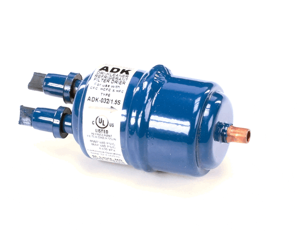 TRUE 980762 Drier, 3Ci 1/4X1/4Inx 3/16Out (TRUE980762)