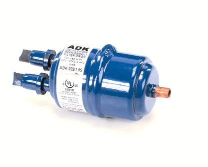 TRUE 980762 Drier, 3Ci 1/4X1/4Inx 3/16Out (TRUE980762)