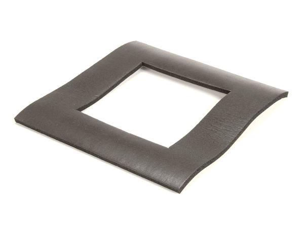 TRUE 980812 Gasket, Foam Air Intake 1/4 Sc Black Pvc (TRUE980812)