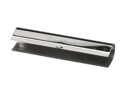 TRUE 980856 Hinge Strap Cover, Sta/Stg/Str Zinc 1970 (TRUE980856)
