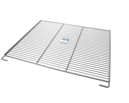 TRUE 980857-040 Shelf, Stg1 Gray Wire W/Clips (TRUE980857-040)