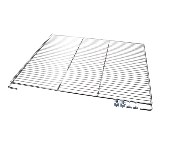 TRUE 980858 Shelf, Str1 Chrome Wire (TRUE980858)