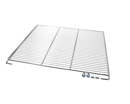 TRUE 980858 Shelf, Str1 Chrome Wire (TRUE980858)