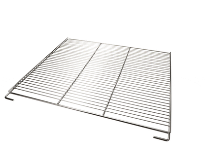 TRUE 980863 Shelf, Str/A2/3 Chrome Plated (TRUE980863)