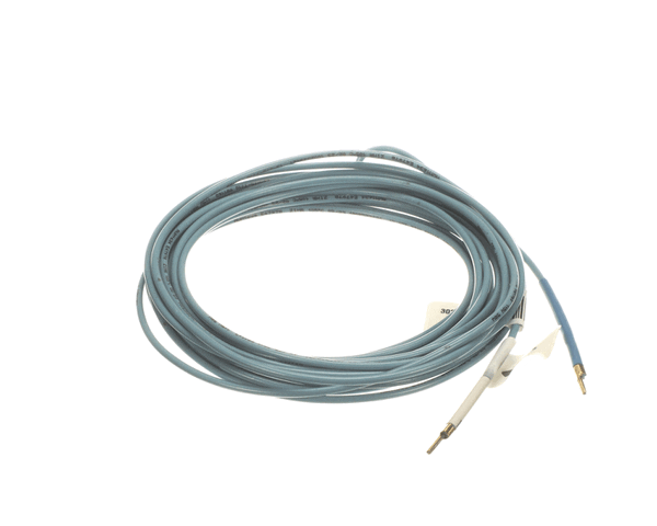 TRUE 981163 Heater Wire, Pvc 204 115V 3.5/Ft 20 Blue (TRUE981163)