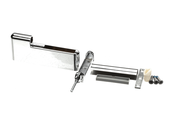 TRUE 981211 Hinge Kit Lh Door Sta/Stg/Str1 2/3 (TRUE981211)