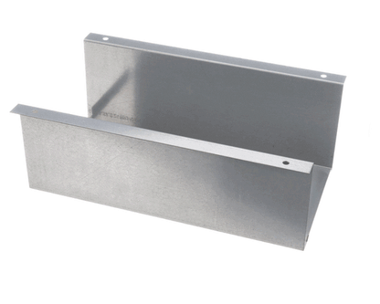TRUE 981525 Pan, Drain Evap Holder Stg1Dt Galv (TRUE981525)