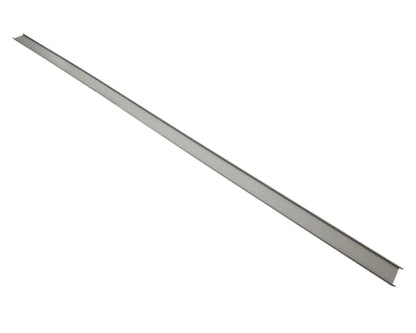 TRUE 981585 Cover, Plastic Prefab Gray 58 11/16, Lt/ (TRUE981585)