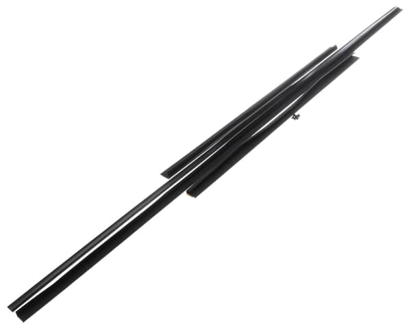 TRUE 982438 Wiper Gasket Kit Gdm-41C-48 Top Hung (TRUE982438)
