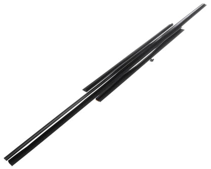 TRUE 982438 Wiper Gasket Kit Gdm-41C-48 Top Hung (TRUE982438)