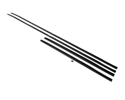 TRUE 982440 Wiper Gasket Kit Gdm-41Sl-60 Top Hung #4 (TRUE982440)
