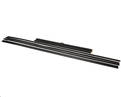TRUE 982474 Wiper Gasket Kit Gdm-69/Tsd-69 Top Hung (TRUE982474)