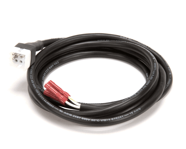 TRUE 984043 Door Cord, 76, 600V 4 Pin Ultra Flex Cab (TRUE984043)