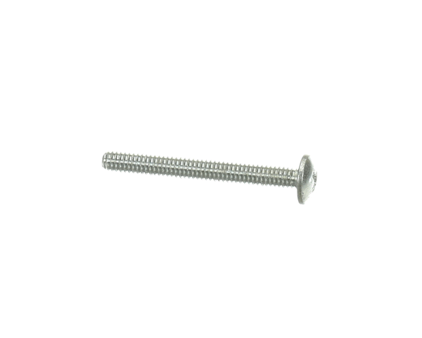 TRUE 984061 Screw, 8-32 X 1 1/2 Phil Trs Hd 410Ss Pa (TRUE984061)