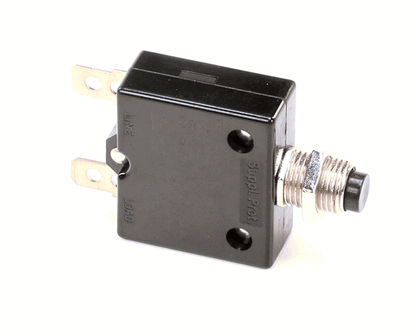 TRUE 984779 Breaker, Circuit Ip, 4A Clb-043-11B2N-B- (TRUE984779)
