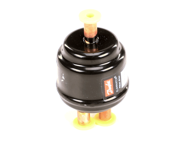 True 985044 Filter Drier, 1/4 inches ODF Inlet/Outlet, Danfoss 023Z8250 (TRUE985044)