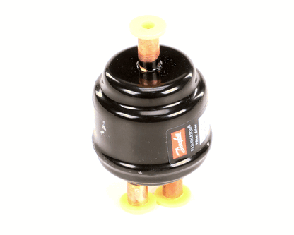 True 985044 Filter Drier, 1/4 inches ODF Inlet/Outlet, Danfoss 023Z8250 (TRUE985044)