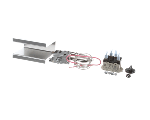 TRUE 985666 Temp Control Kit 077B6856 800382 W/Relay (TRUE985666)