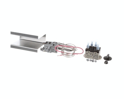 TRUE 985666 Temp Control Kit 077B6856 800382 W/Relay (TRUE985666)