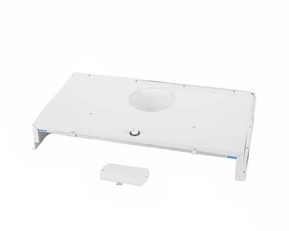 TRUE 986821 Evaporator Cover Assembly Gdm-72Hc-Ld Wh (TRUE986821)