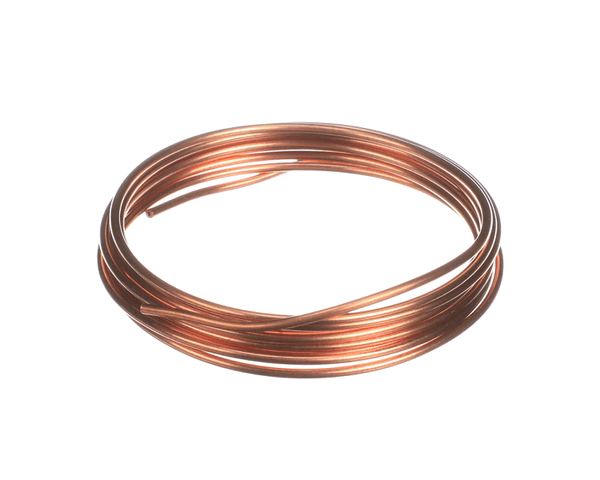 TRUE 987066 Cap Tube .072Od X .031Id X 72 Alloy 120 (TRUE987066)