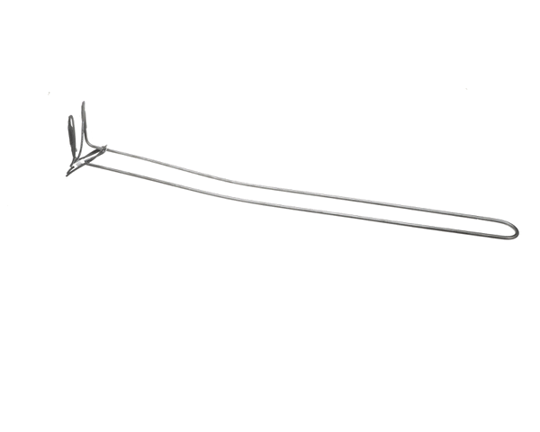 TRUE 987133 Heater, Def 300W 115V 18 1/2 Leads (TRUE987133)