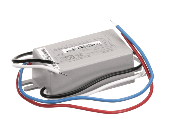 True 987697 LED Driver, 400-03238, 10W, 9.1V Ac/DC I2Systems (TRUE987697)