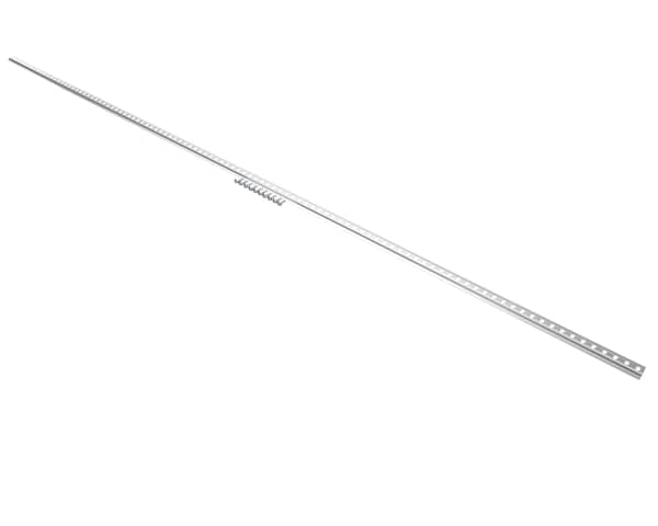 TRUE 987795 Shelf Standard Kit 52 Clr Alum (TRUE987795)