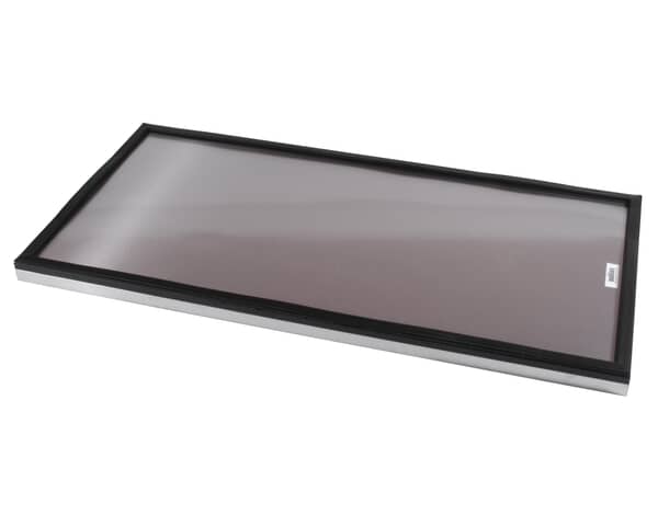 TRUE 988249 Door Assembly T-49 Right Clr Int (TRUE988249)