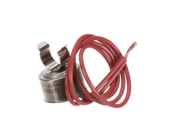 TRUE 988906 Thermostat, 37T31, X22981A Open 110+/-5 (TRUE988906)