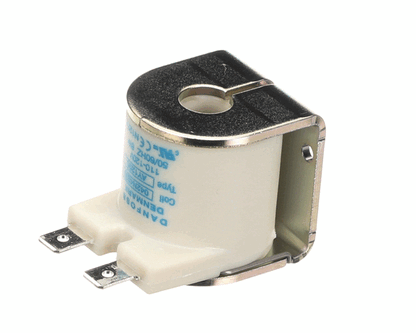 TRUE 988909 Valve, Hot Gas Coil Danfoss Evul 042N823 (TRUE988909)
