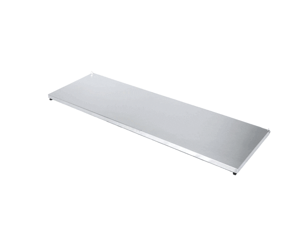 TRUE 989511 Door Assembly Lower Tmc-49 Ss/Clr (TRUE989511)
