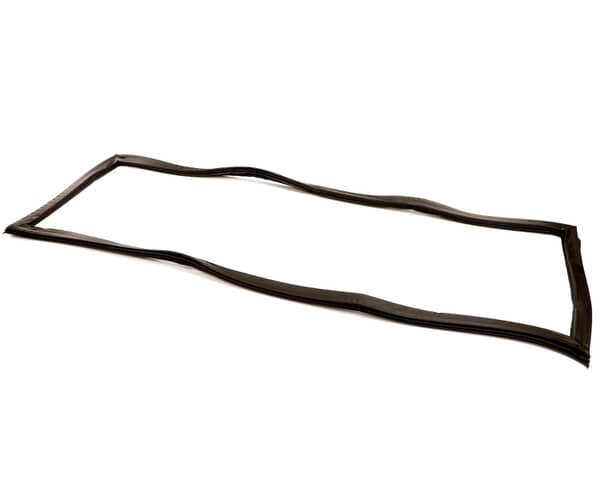 TRUE 989912 Gasket, Gdm-30Hc-Ld Wide Black (TRUE989912)